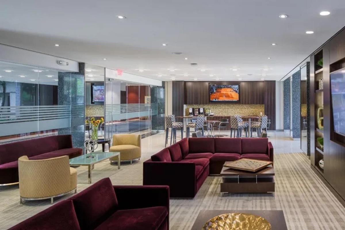 Beautiful 2Br Apartment At Crystal City With Gym Arlington Eksteriør billede