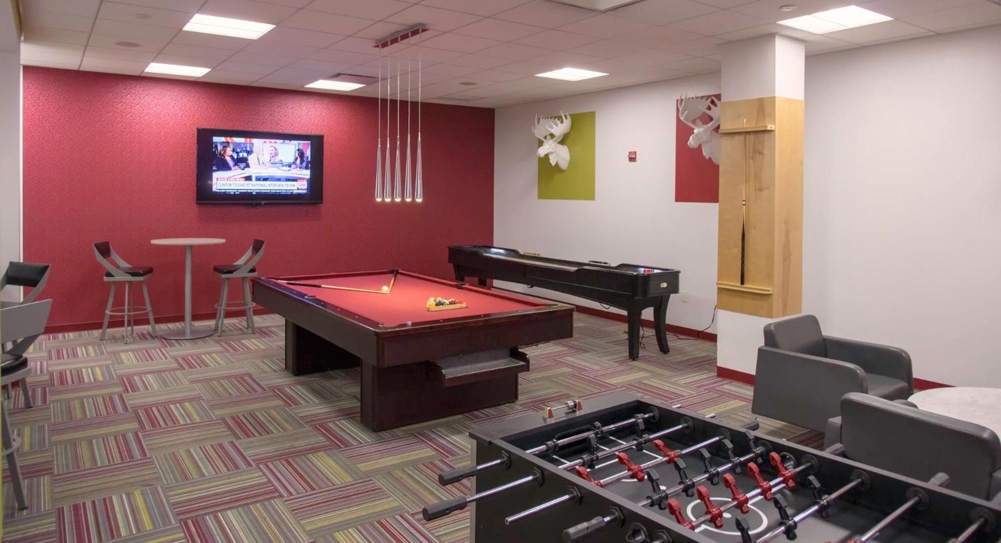 Beautiful 2Br Apartment At Crystal City With Gym Arlington Eksteriør billede