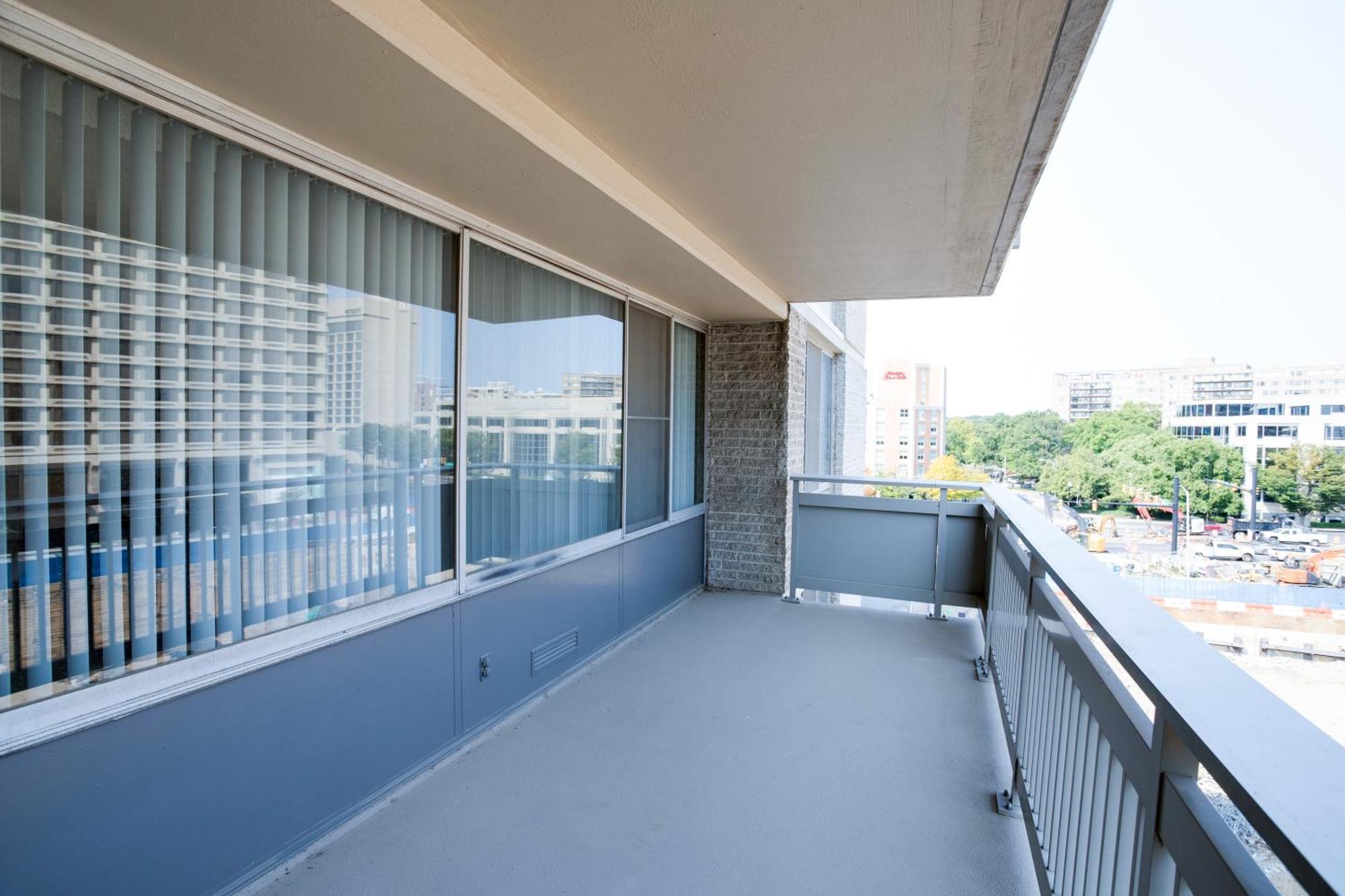 Beautiful 2Br Apartment At Crystal City With Gym Arlington Eksteriør billede
